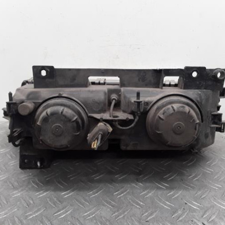 Optique avant principal droit (feux)(phare) CITROEN XM