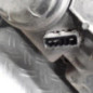 Optique avant principal droit (feux)(phare) CITROEN XM