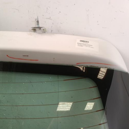 Malle/Hayon arriere PEUGEOT 206