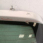 Malle/Hayon arriere PEUGEOT 206
