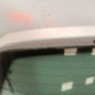 Malle/Hayon arriere PEUGEOT 206