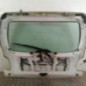 Malle/Hayon arriere PEUGEOT 206