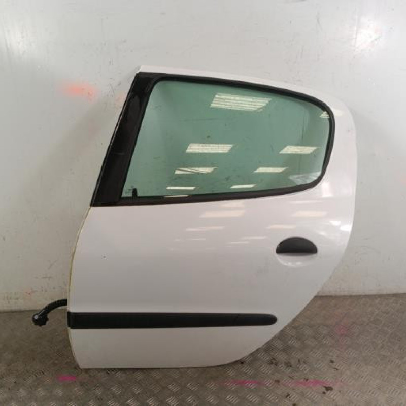 Porte arriere gauche PEUGEOT 206 Porte arriere gauche PEUGEOT 206