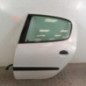 Porte arriere gauche PEUGEOT 206