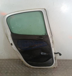 Porte arriere gauche PEUGEOT 206