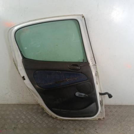 Porte arriere gauche PEUGEOT 206