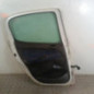 Porte arriere gauche PEUGEOT 206