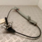 Leve vitre mecanique arriere droit FIAT PUNTO EVO 3
