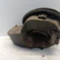 Trappe d'essence CITROEN C4 PICASSO 2