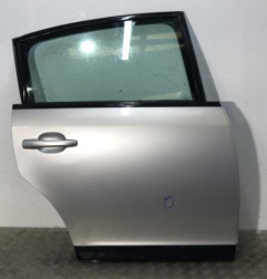 Porte arriere droit CITROEN C4 1 Photo n°1