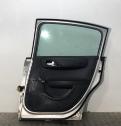 Porte arriere droit CITROEN C4 1 Photo n°5