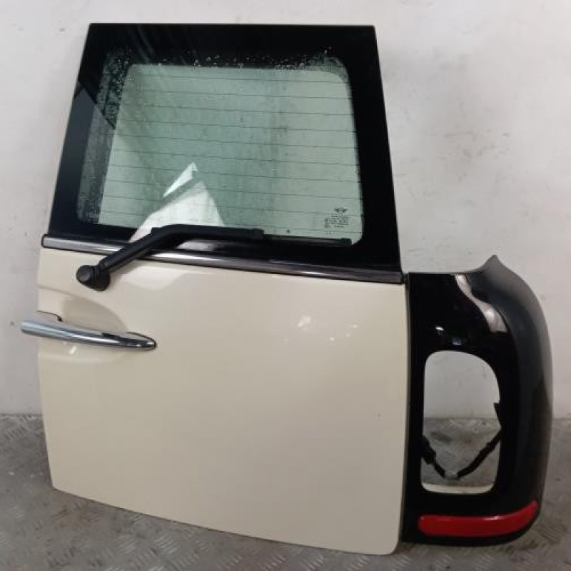 Porte de coffre droit MINI MINI 2 R55