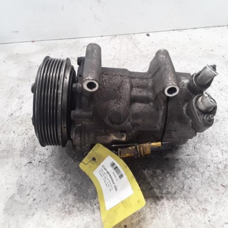 Compresseur clim PEUGEOT 307