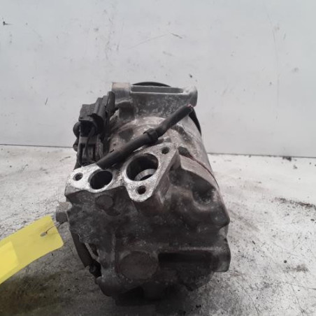 Compresseur clim RENAULT GRAND SCENIC 3