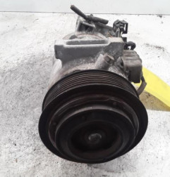 Compresseur clim RENAULT GRAND SCENIC 3 Photo n°4