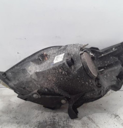 Optique avant principal droit (feux)(phare) PEUGEOT BIPPER