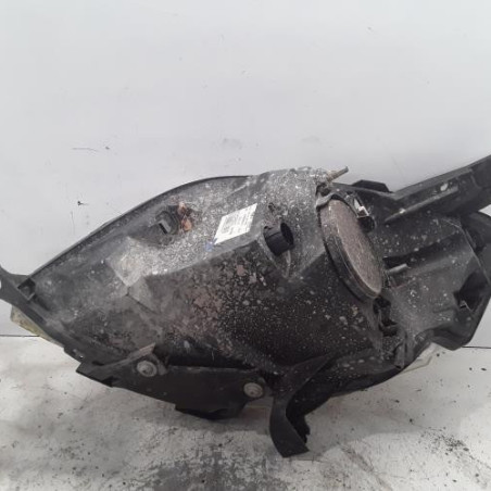 Optique avant principal droit (feux)(phare) PEUGEOT BIPPER
