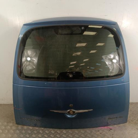 Malle/Hayon arriere CHRYSLER PT CRUISER Photo n°1