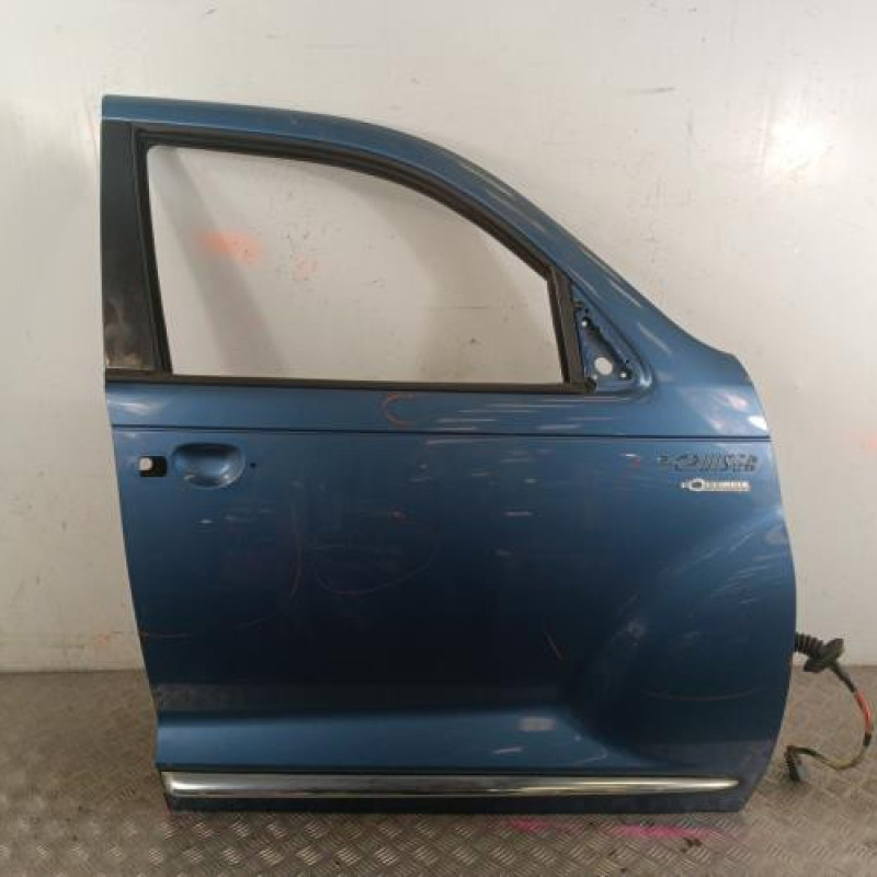 Porte avant droit CHRYSLER PT CRUISER