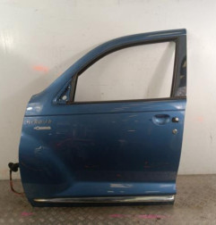 Porte avant gauche CHRYSLER PT CRUISER Photo n°1