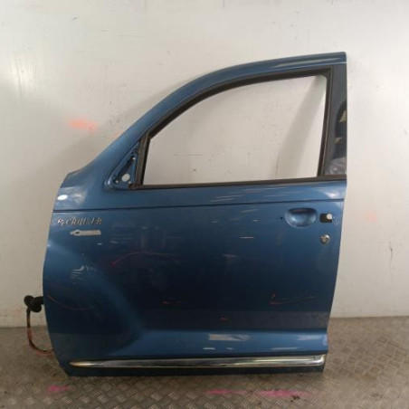 Porte avant gauche CHRYSLER PT CRUISER Photo n°1
