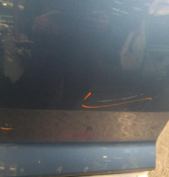 Porte avant gauche CHRYSLER PT CRUISER Photo n°3