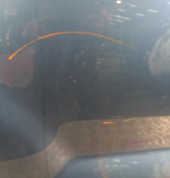 Porte avant gauche CHRYSLER PT CRUISER Photo n°4