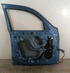 Porte avant gauche CHRYSLER PT CRUISER Photo n°5