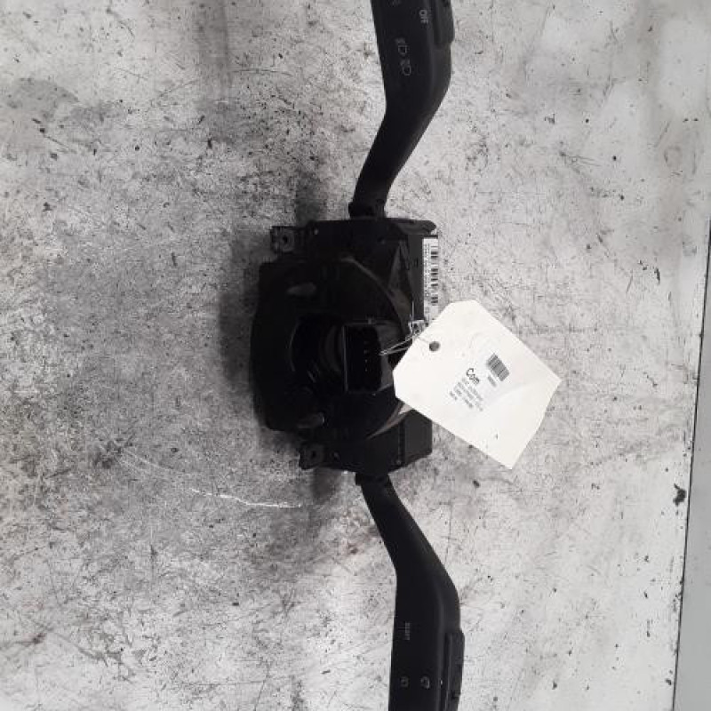 Com (Bloc Contacteur Tournant+Commodo Essuie Glace+Commodo Phare) SEAT IBIZA 4