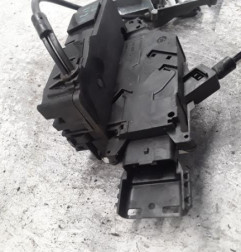 Serrure avant droit PEUGEOT 207
