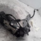 Serrure avant gauche PEUGEOT 207