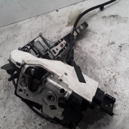 Serrure avant gauche PEUGEOT 207