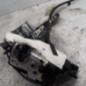 Serrure avant gauche PEUGEOT 207