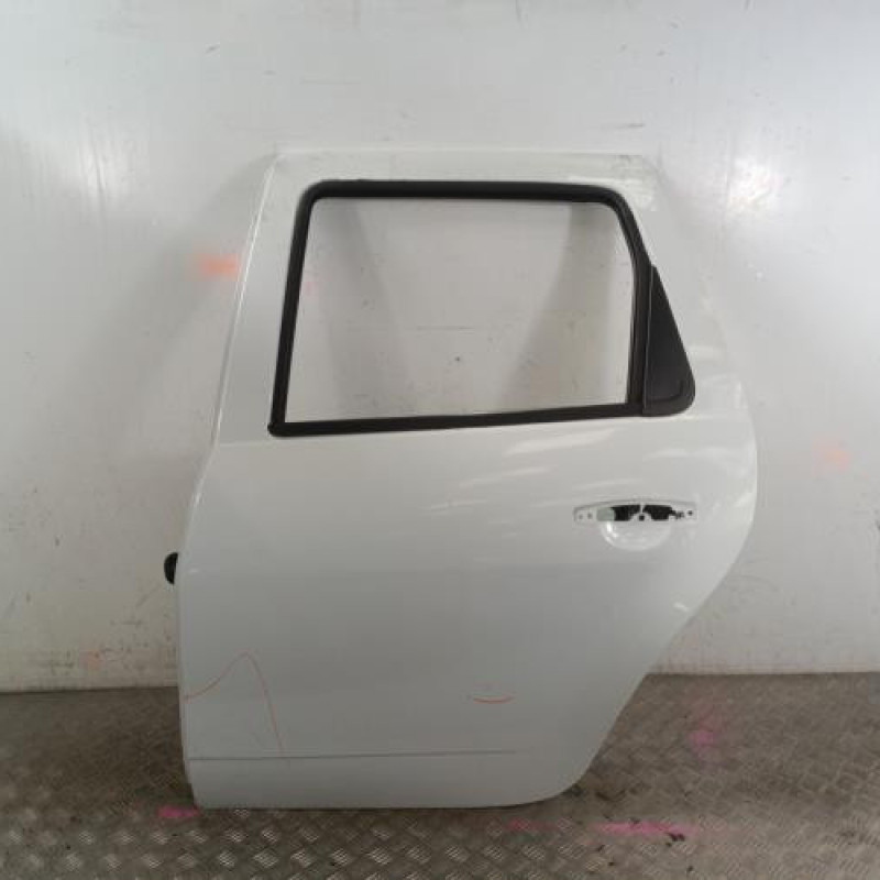 Porte arriere gauche DACIA DUSTER 1 Porte arriere gauche DACIA DUSTER 1