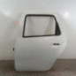 Porte arriere gauche DACIA DUSTER 1