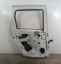 Porte arriere gauche DACIA DUSTER 1 Photo n°4