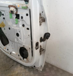 Porte arriere gauche DACIA DUSTER 1 Photo n°5