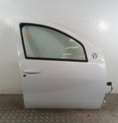 Porte avant droit DACIA DUSTER 1 Photo n°1