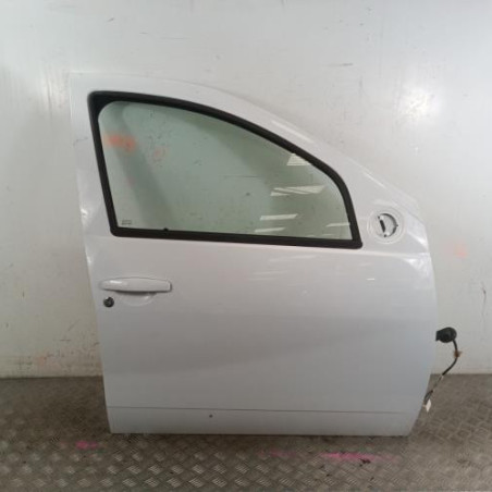 Porte avant droit DACIA DUSTER 1 Photo n°1
