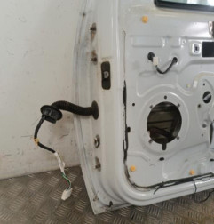 Porte avant droit DACIA DUSTER 1 Photo n°3