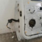 Porte avant droit DACIA DUSTER 1
