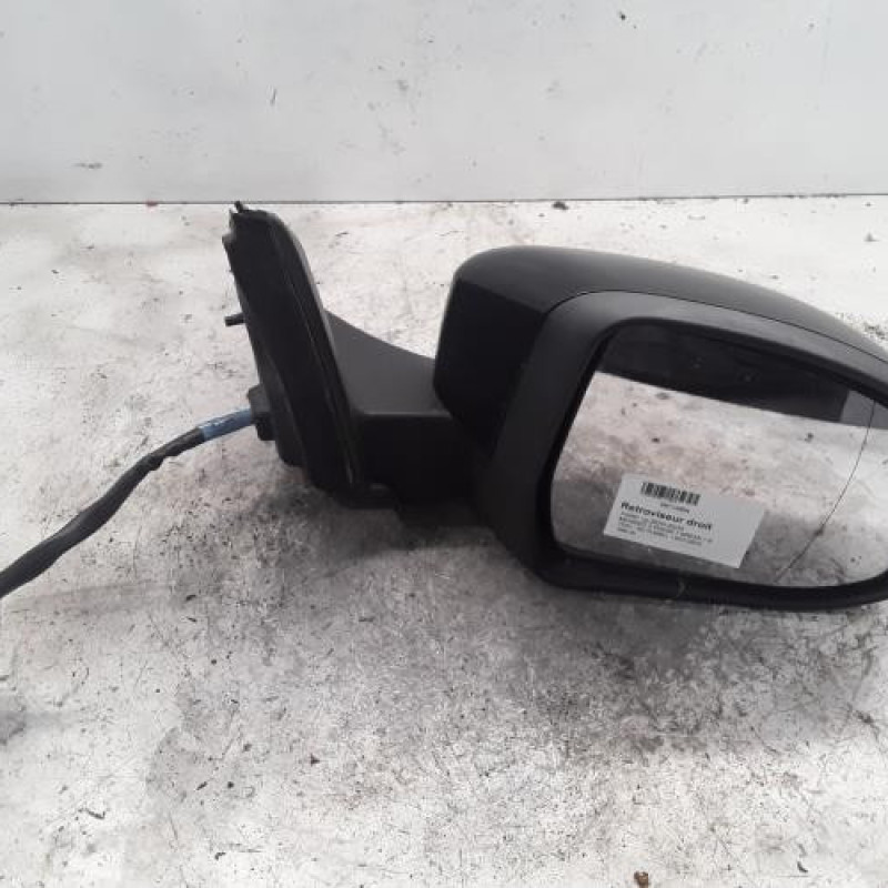 Retroviseur droit FORD MONDEO 3 Retroviseur droit FORD MONDEO 3