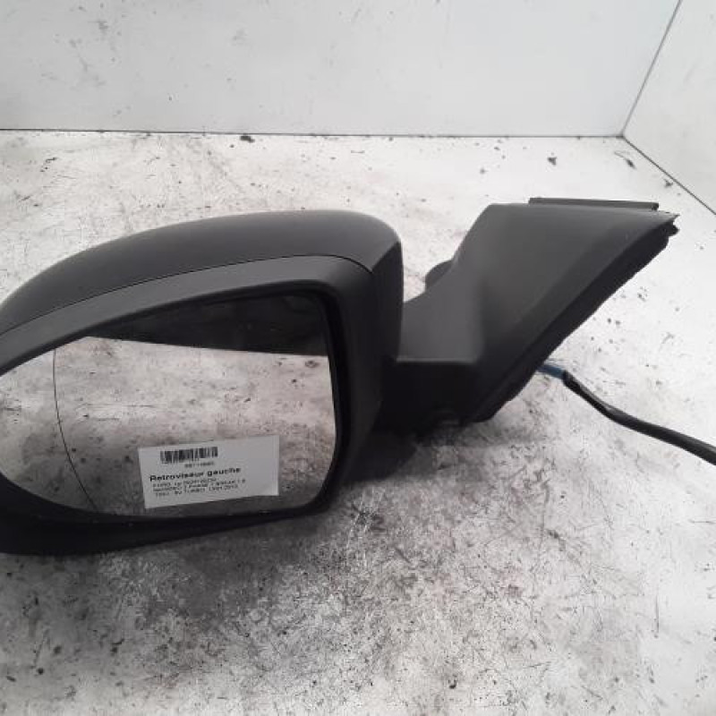 Retroviseur gauche FORD MONDEO 3 Retroviseur gauche FORD MONDEO 3