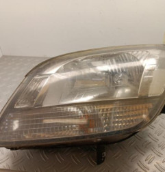 Optique avant principal gauche (feux)(phare) CHEVROLET ORLANDO Photo n°1