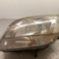 Optique avant principal gauche (feux)(phare) CHEVROLET ORLANDO
