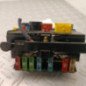 Boitier servitude moteur (BSM) CITROEN C3 1