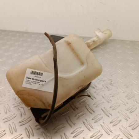 Vase de lave glace FORD FIESTA 5 Photo n°1