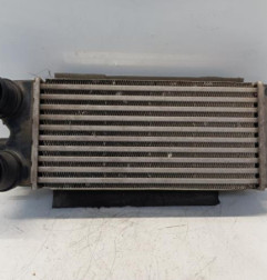Echangeur air (Intercooler) FORD B-MAX Photo n°1