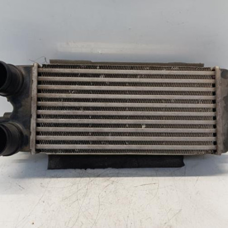 Echangeur air (Intercooler) FORD B-MAX Photo n°1