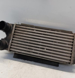 Echangeur air (Intercooler) FORD B-MAX